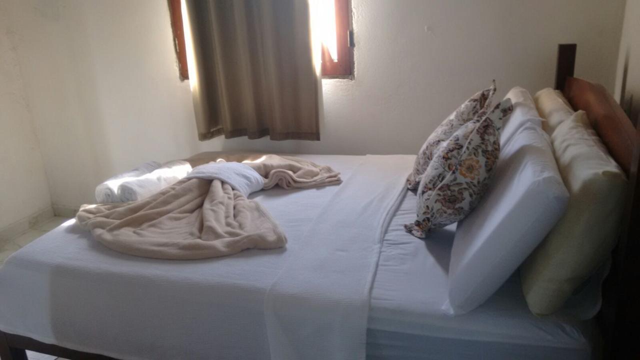 Trancoso Casas Para Temporada ภายนอก รูปภาพ