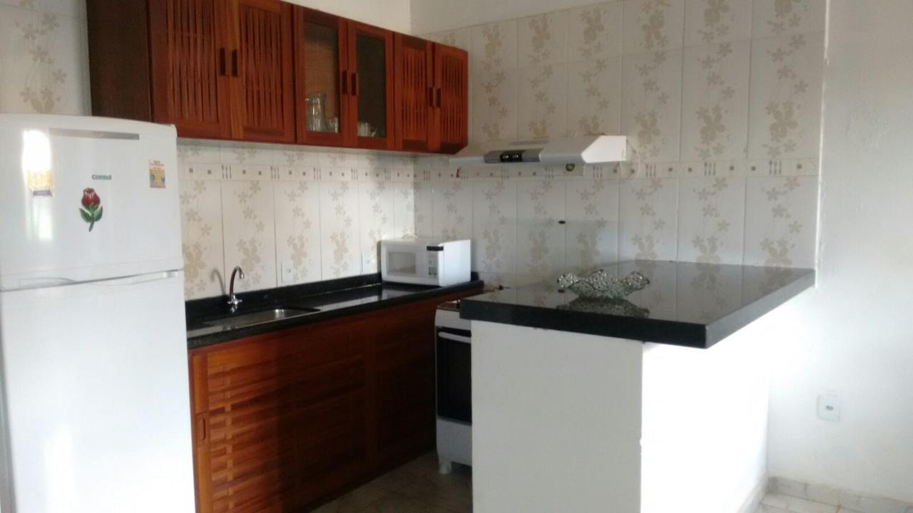 Trancoso Casas Para Temporada ภายนอก รูปภาพ