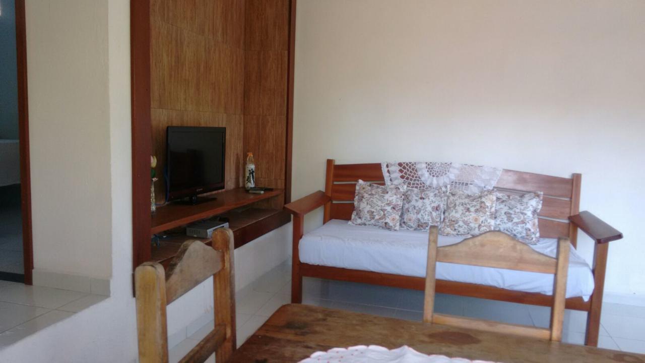 Trancoso Casas Para Temporada ภายนอก รูปภาพ