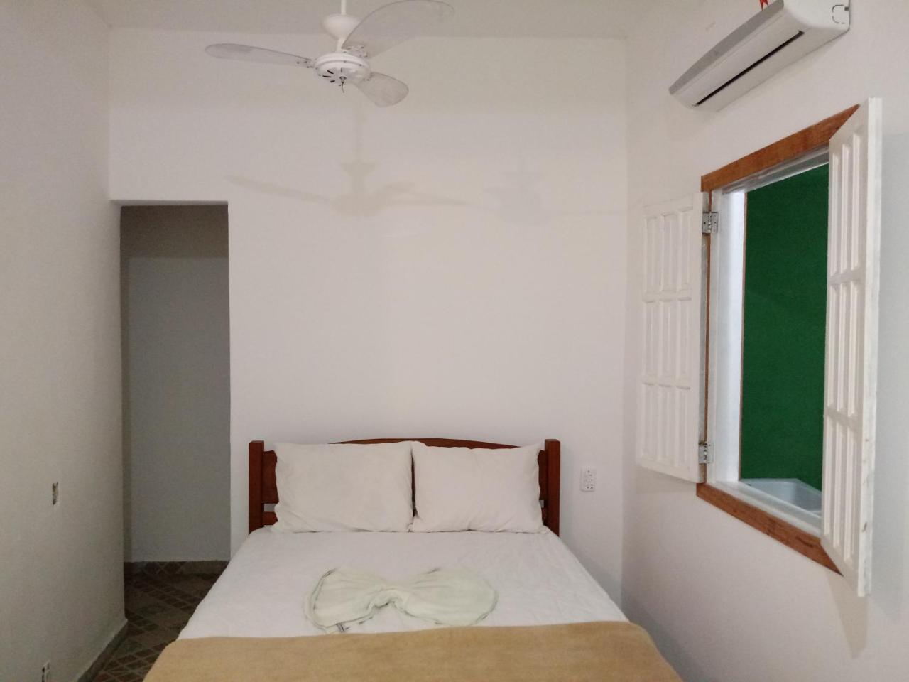 Trancoso Casas Para Temporada ภายนอก รูปภาพ
