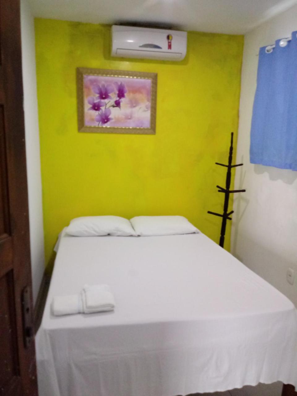 Trancoso Casas Para Temporada ภายนอก รูปภาพ