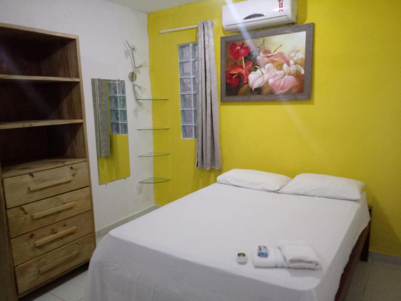 Trancoso Casas Para Temporada ภายนอก รูปภาพ