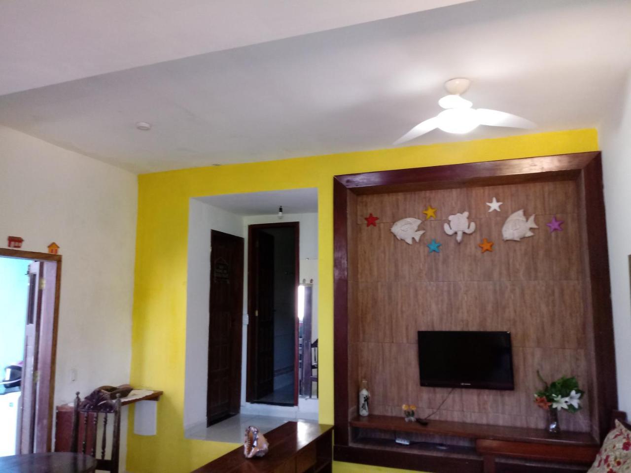 Trancoso Casas Para Temporada ภายนอก รูปภาพ