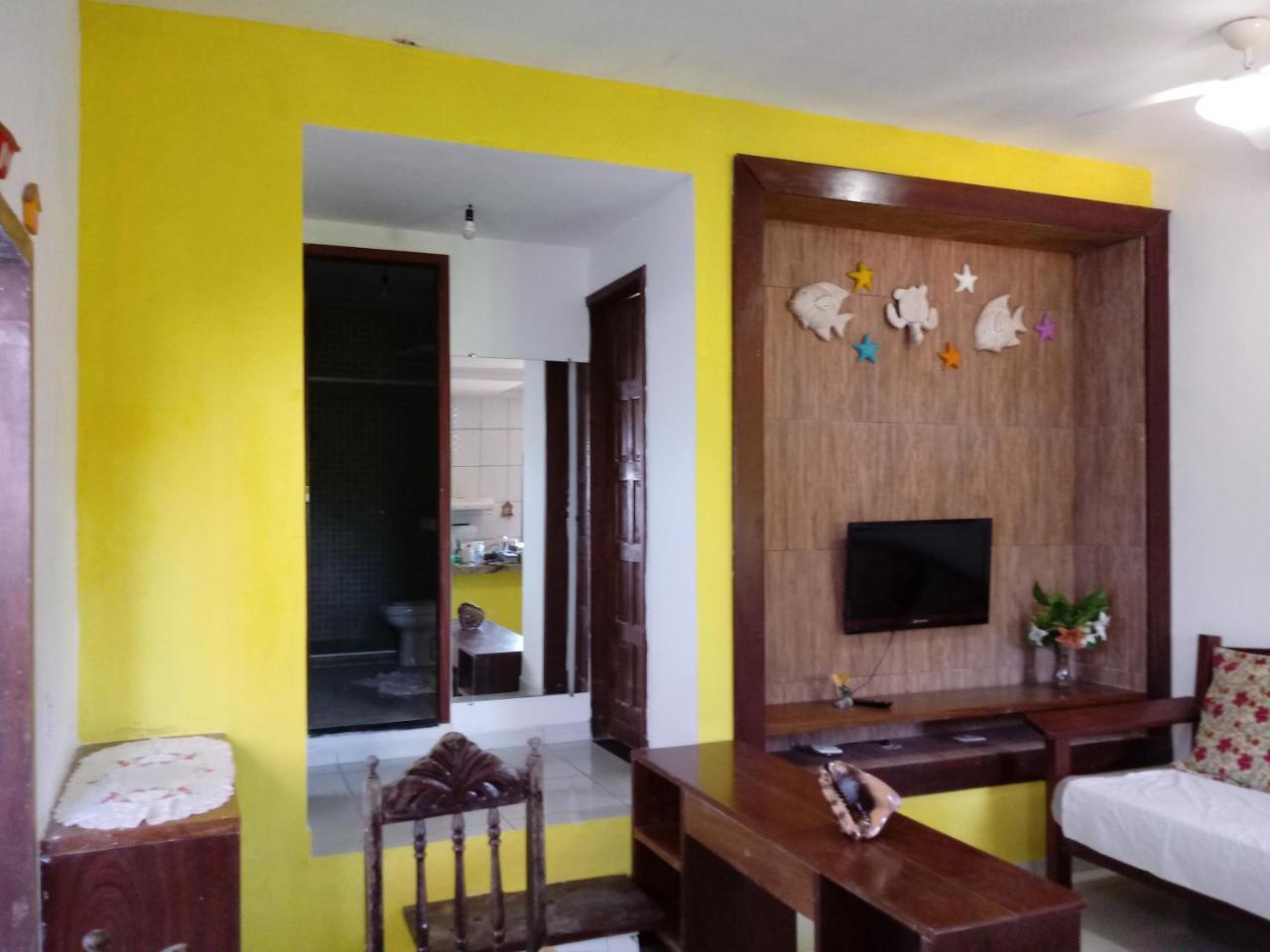 Trancoso Casas Para Temporada ภายนอก รูปภาพ