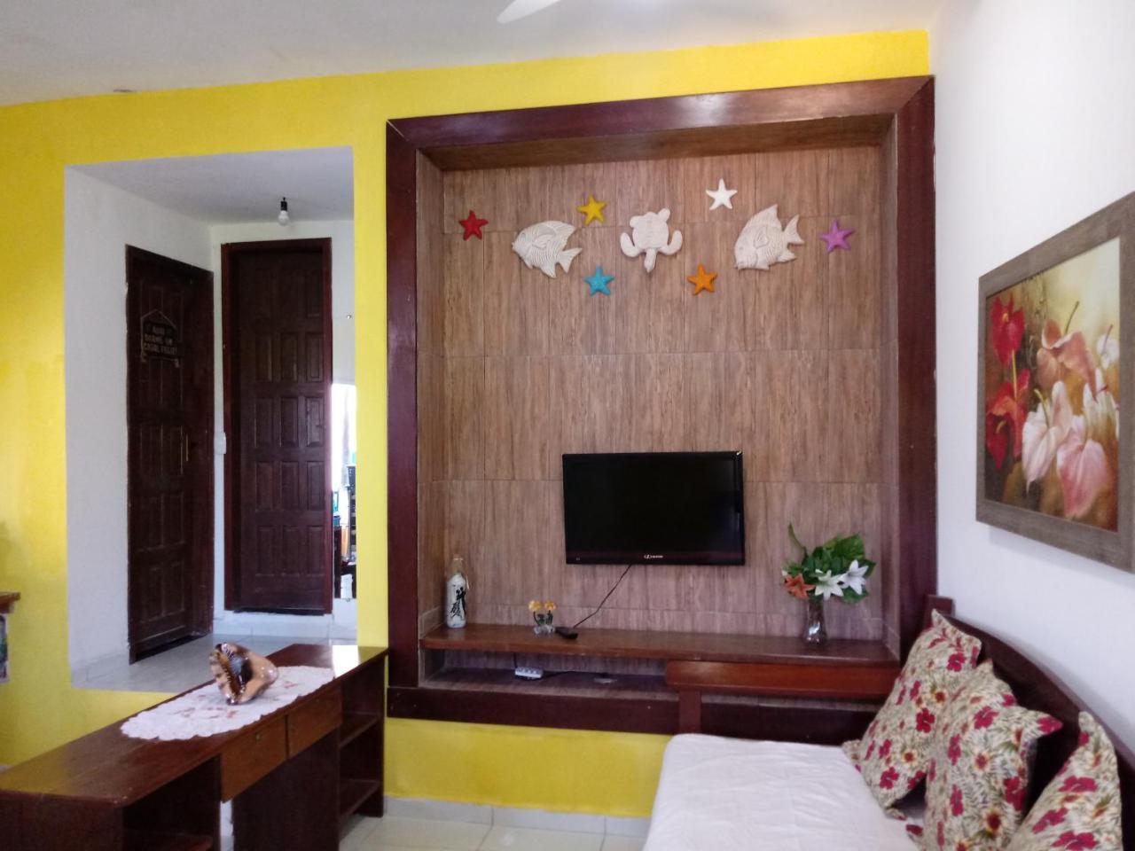 Trancoso Casas Para Temporada ภายนอก รูปภาพ