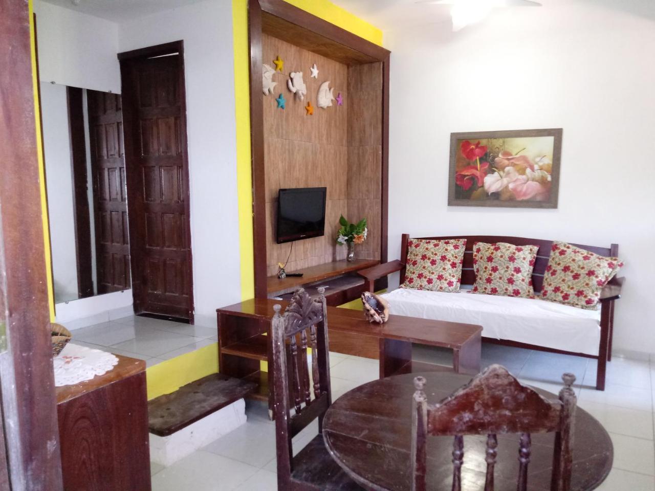 Trancoso Casas Para Temporada ภายนอก รูปภาพ