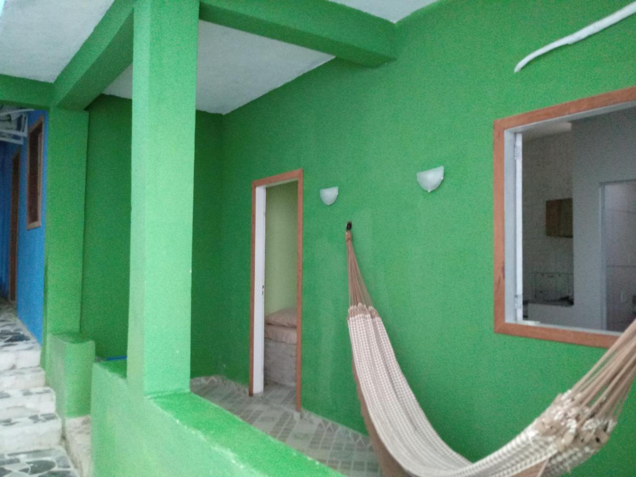 Trancoso Casas Para Temporada ภายนอก รูปภาพ
